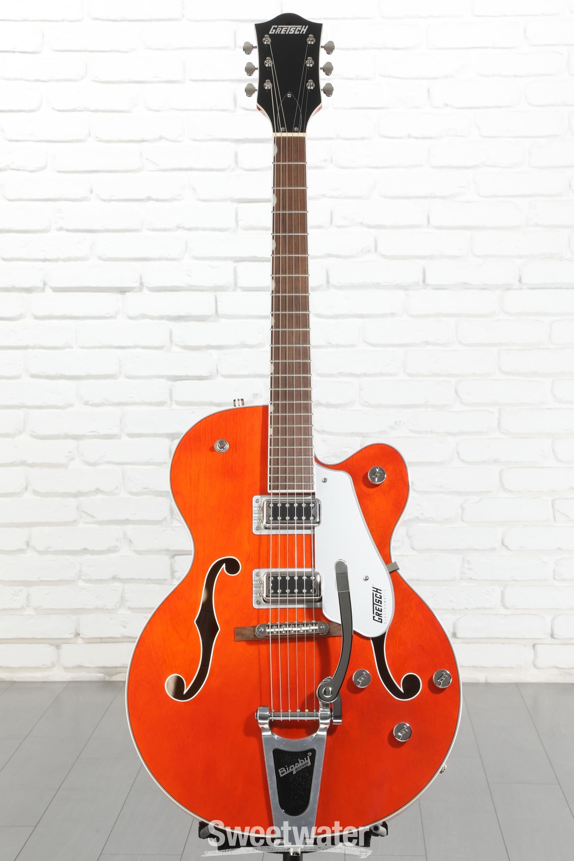 Gretsch G5420T Electromatic Classic Hollowbody Single-cut Electric
