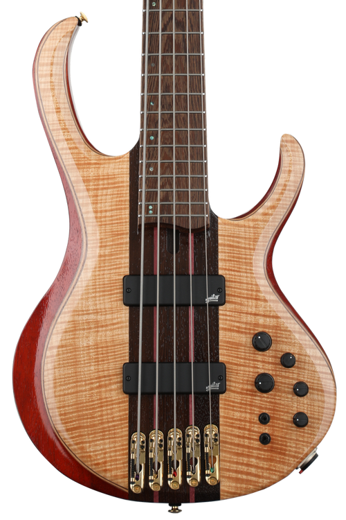 Ibanez btb store prestige