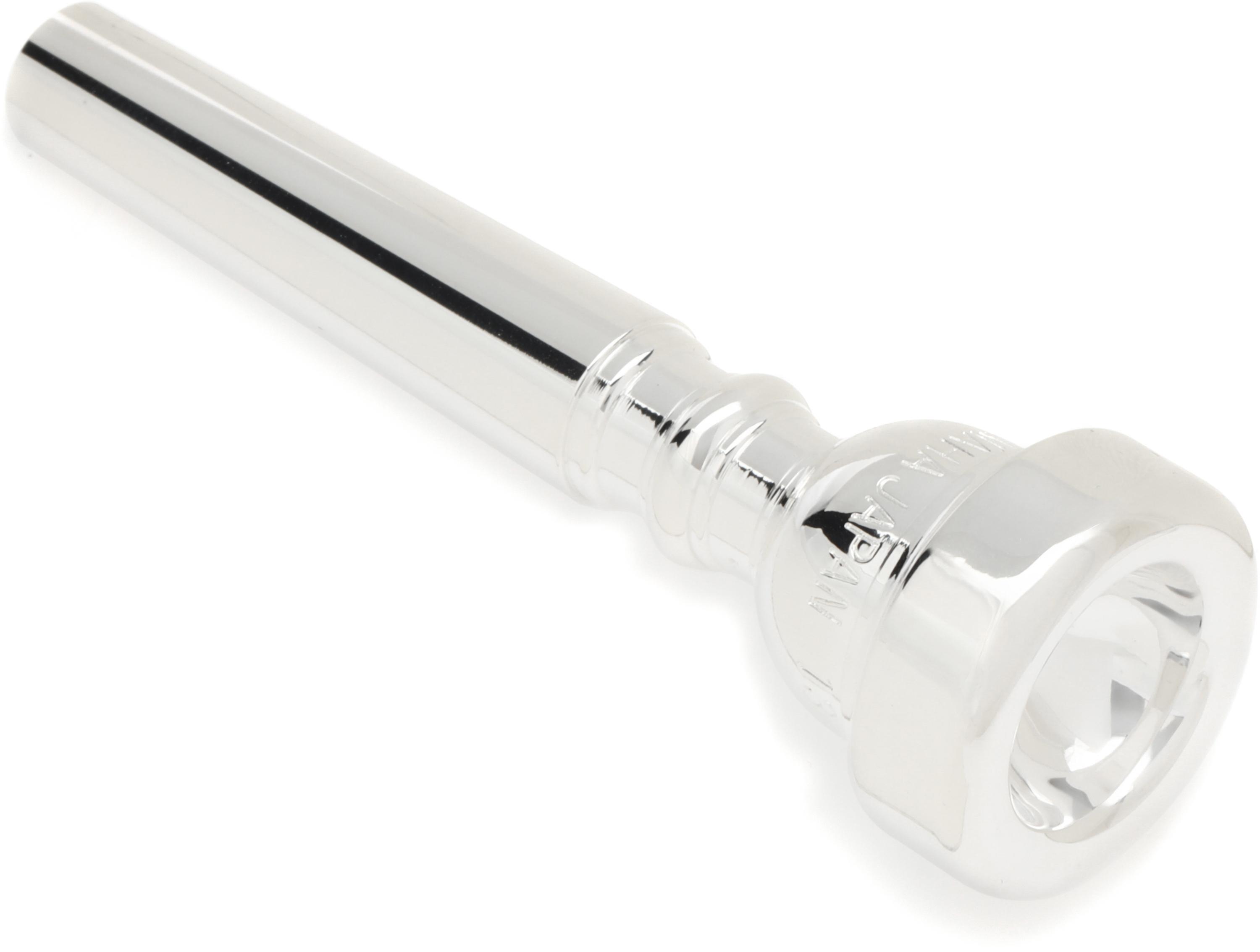 Yamaha Roger Bobo Replica Tuba Mouthpiece - Solo | Sweetwater