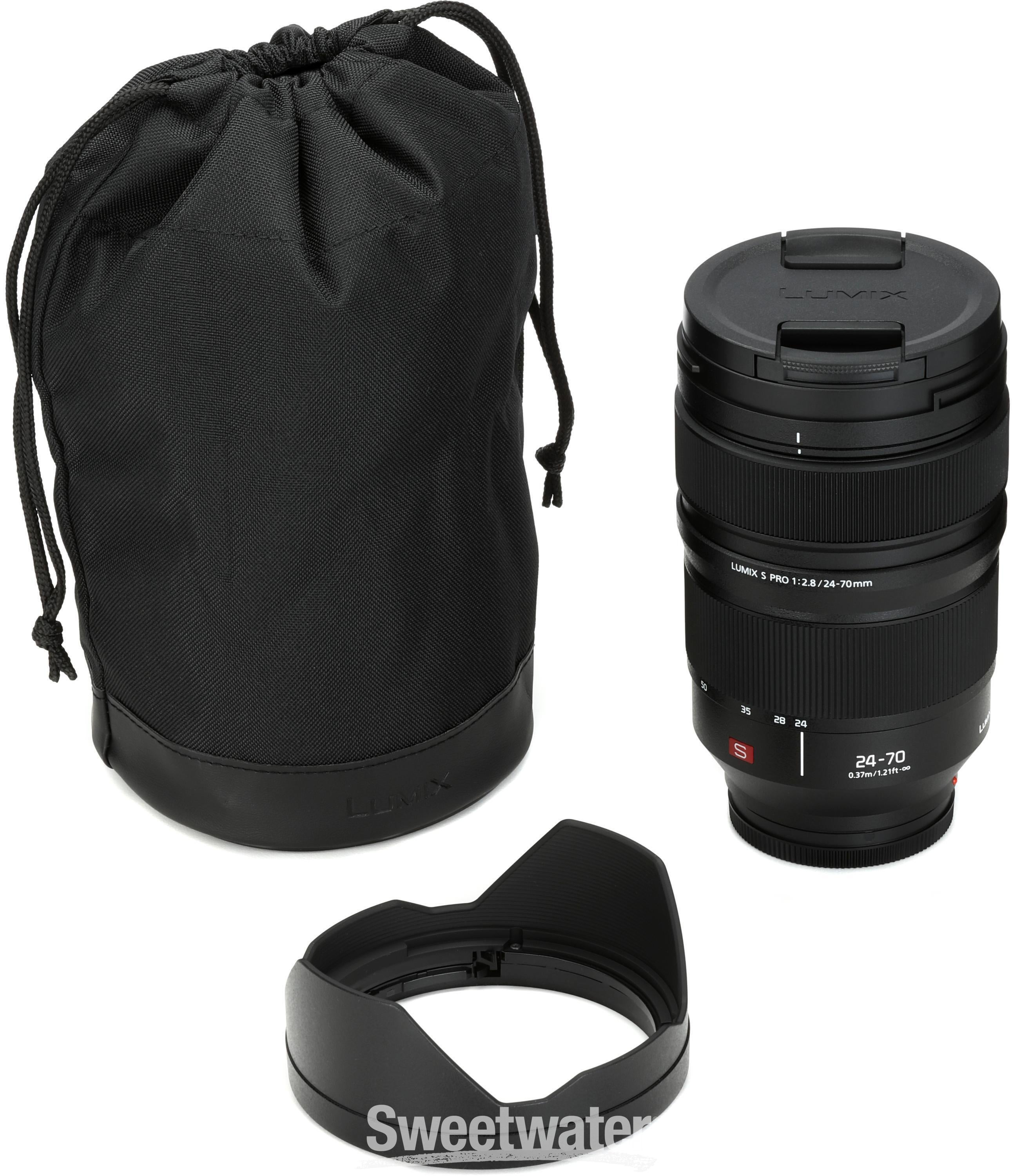 ルルーシュ phr-990.1240 ルルーシュ phr-990.1240 Original Panasonic S-R 24-105mm lens