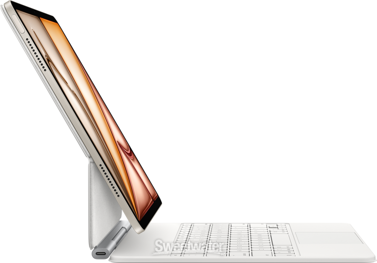 Apple Magic Keyboard for iPad Air 13‑inch (M3) - US English