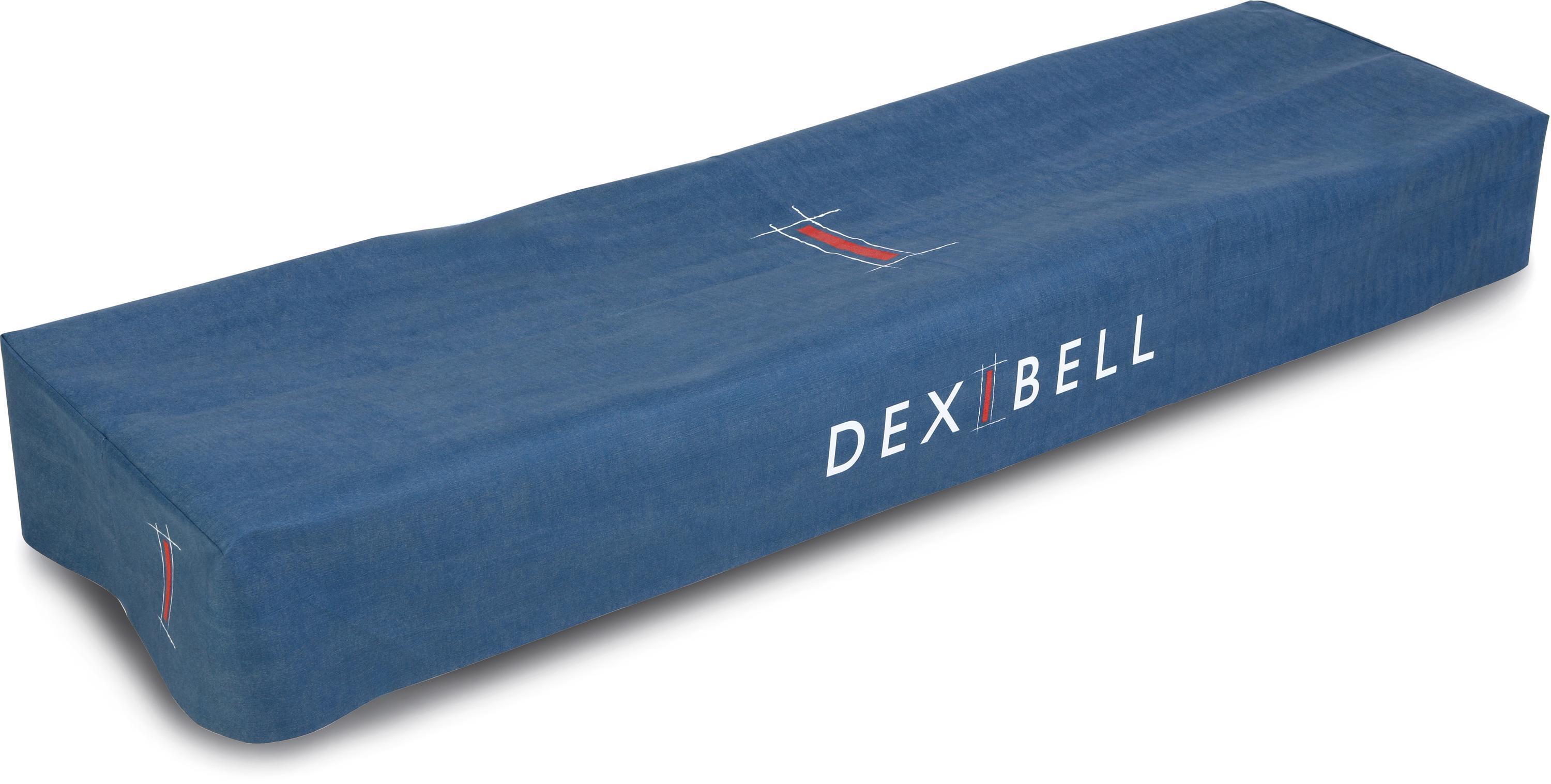 Dexibell DX COVER88 Micro Dust Cover for Vivo P7/S7 - Blue