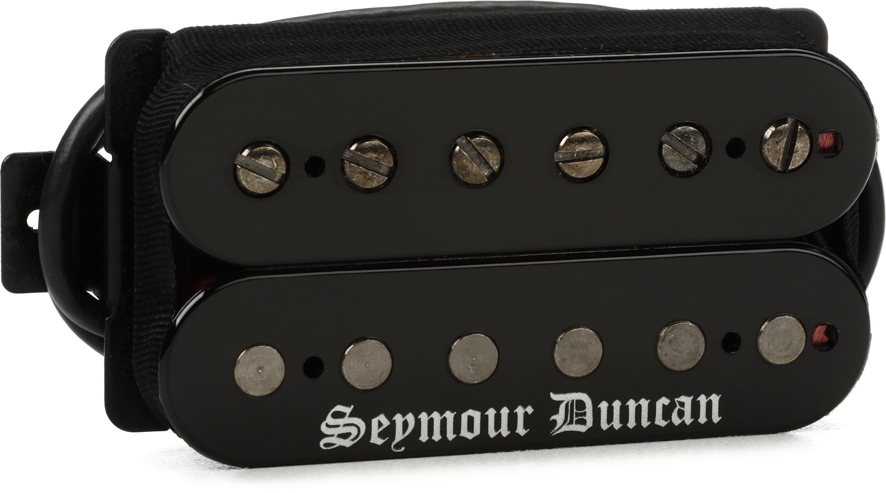 Seymour Duncan Black Winter Neck Humbucker Pickup