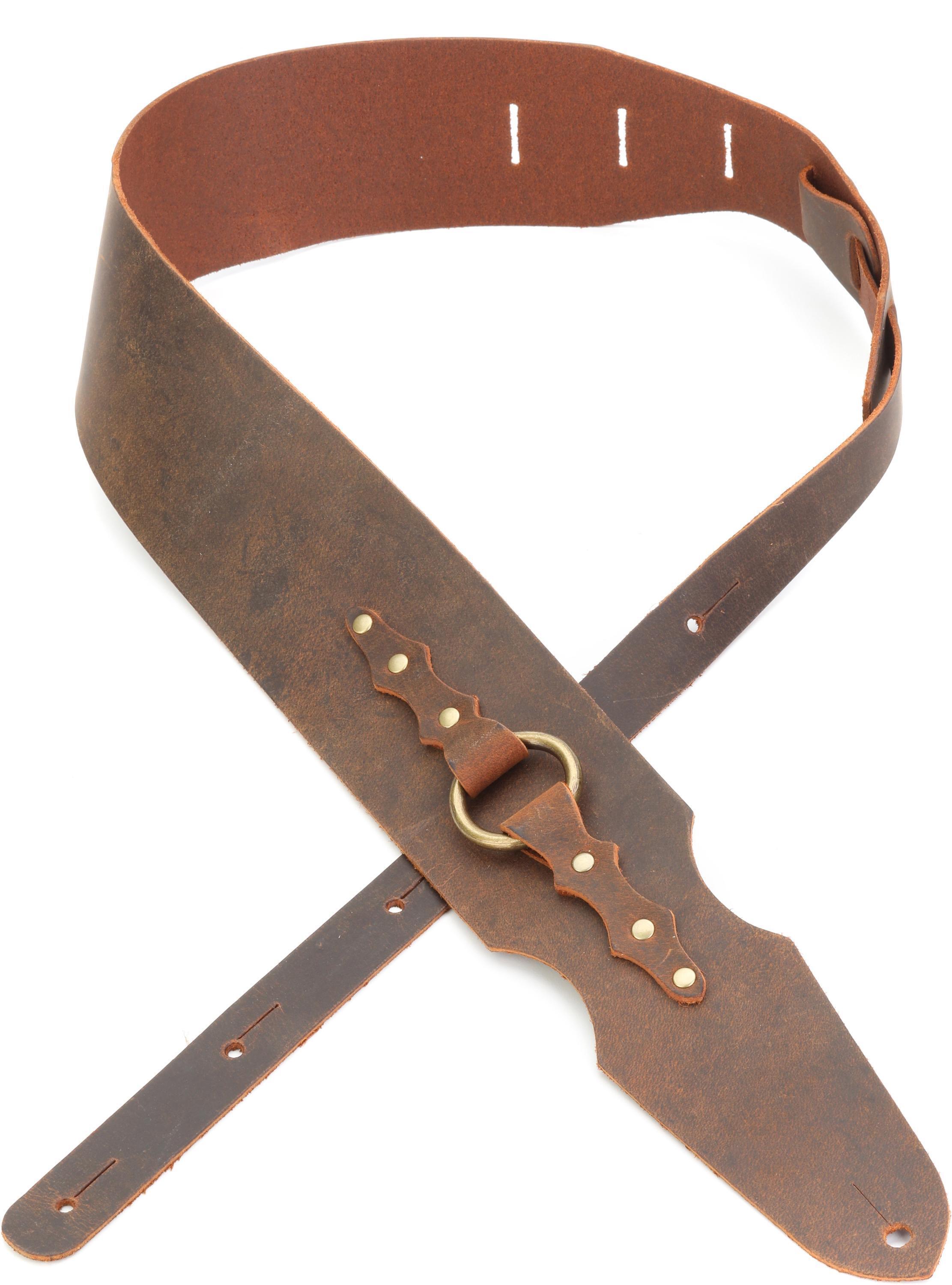 Lm products odin viking on sale series leather strap