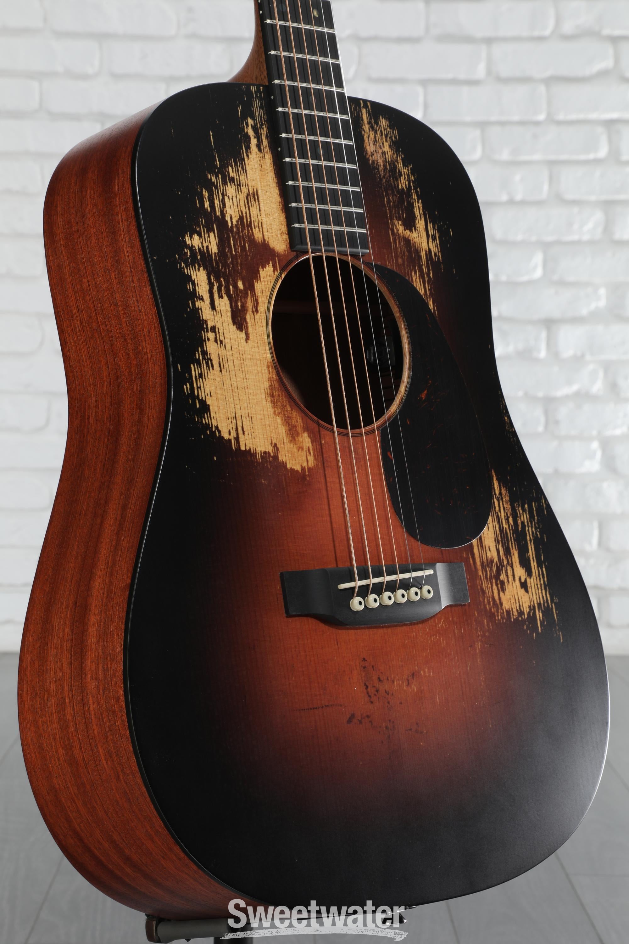 ギター martin & co. DRSG DRSG