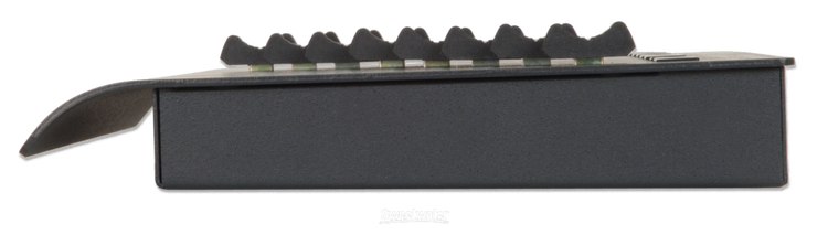 FaderMaster 4/100 USB MIDI ムービングコントローラー