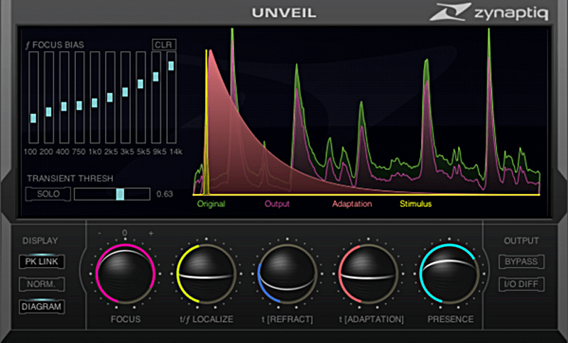 Waves Sound Design Suite Plug-in Bundle | Sweetwater