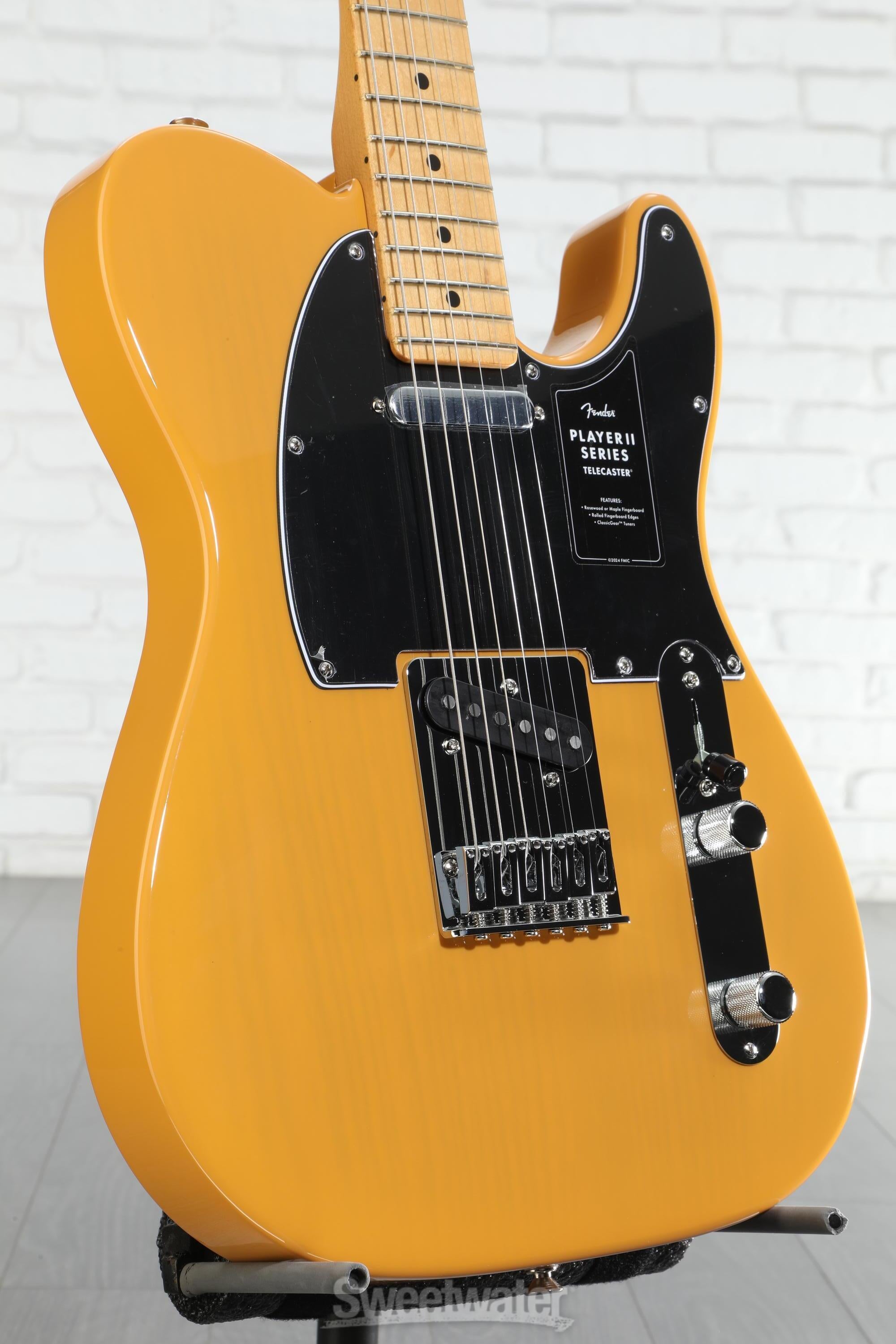 ギター Fender Player Telecaster Butterscotch 61Bo6Gr93hL._UF1000,1000_QL80_.jpg