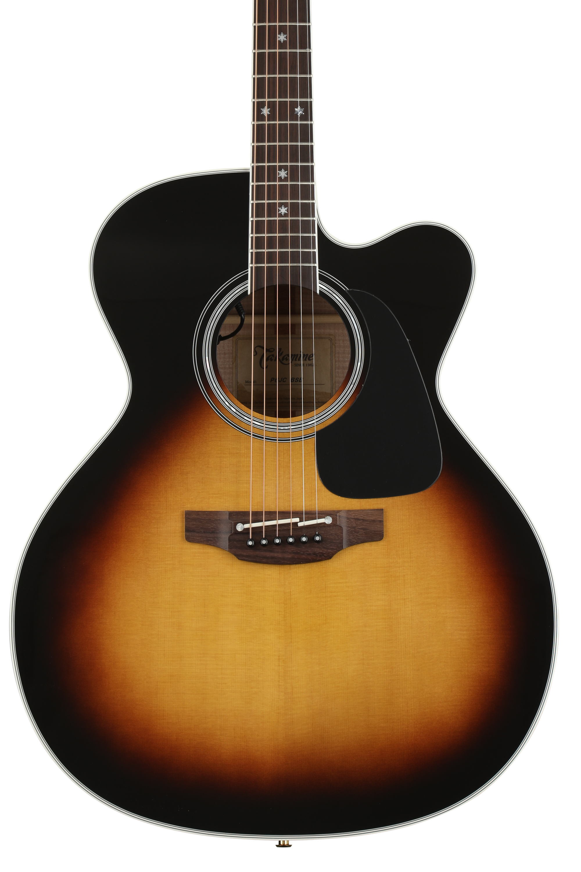 takamine-p6n-bsb-pro-series-6-