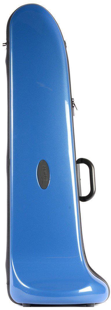 バム トロンボーン用 ソフトパックケース ブルー 4030SB 【公式通販】