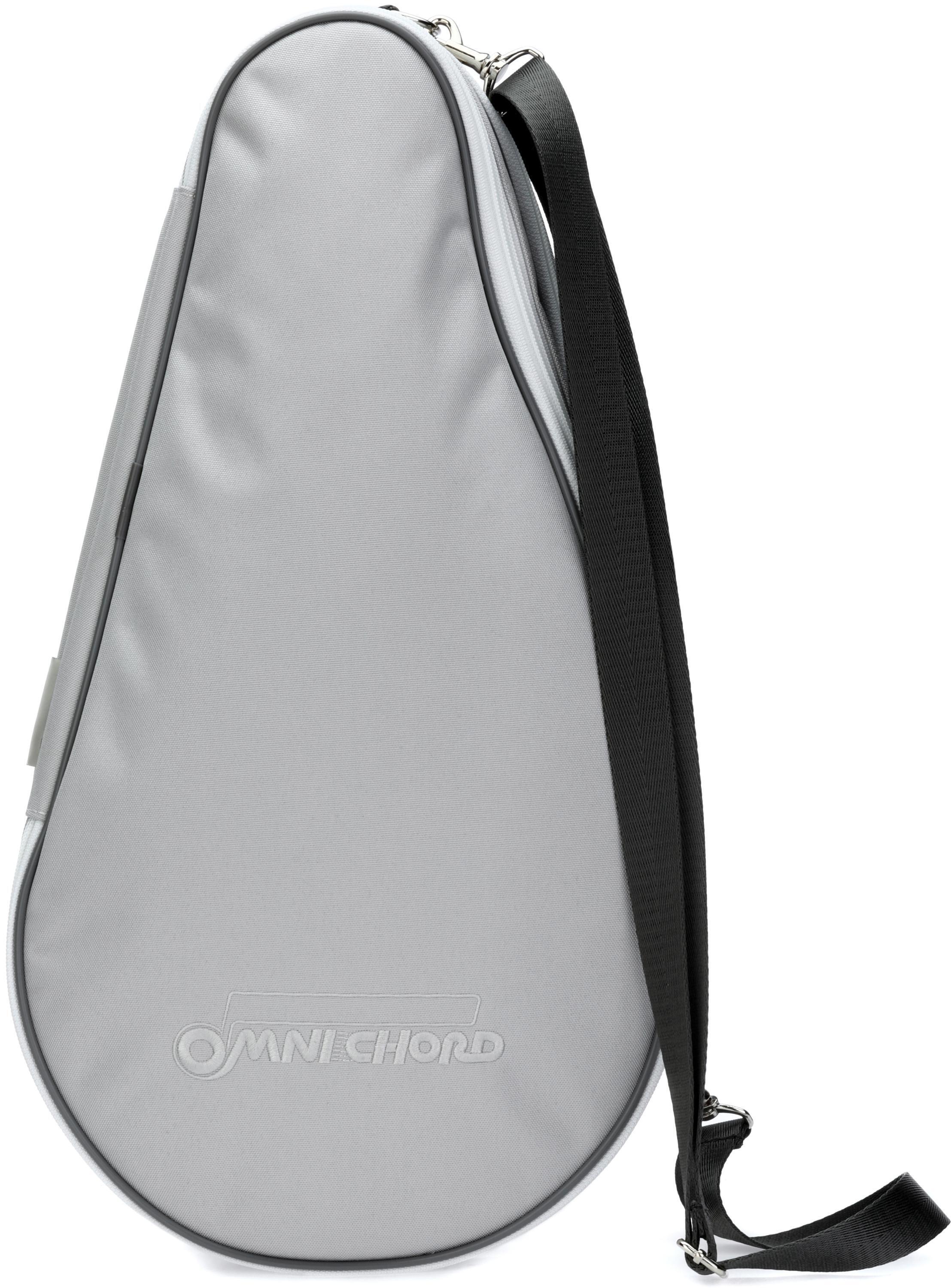 Suzuki Gig Bag for Omnichord OM-108 | Sweetwater