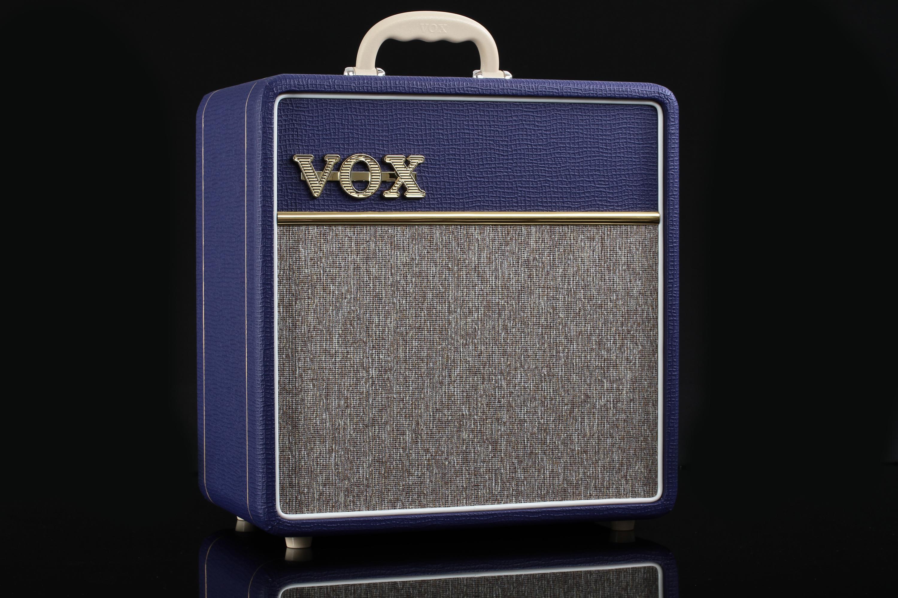 Vox AC4C1-PL 1x10