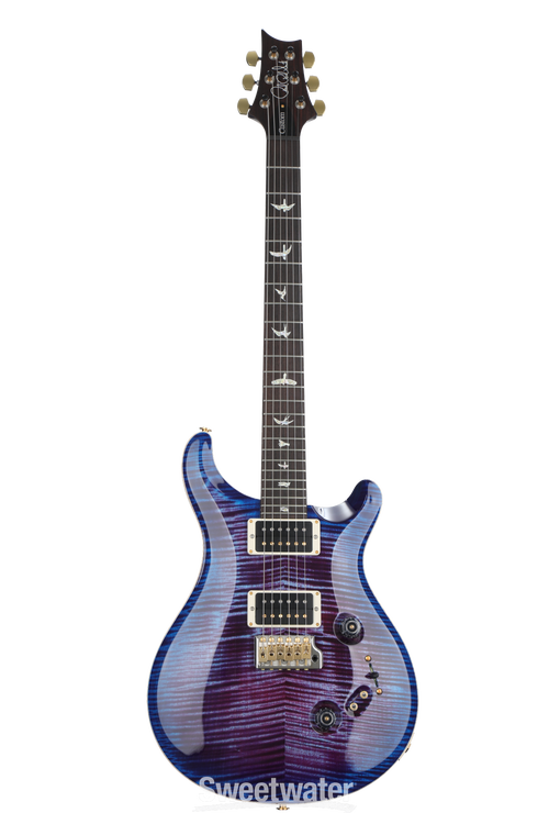 PRS Custom 24-08 Electric Guitar with Pattern Thin Neck