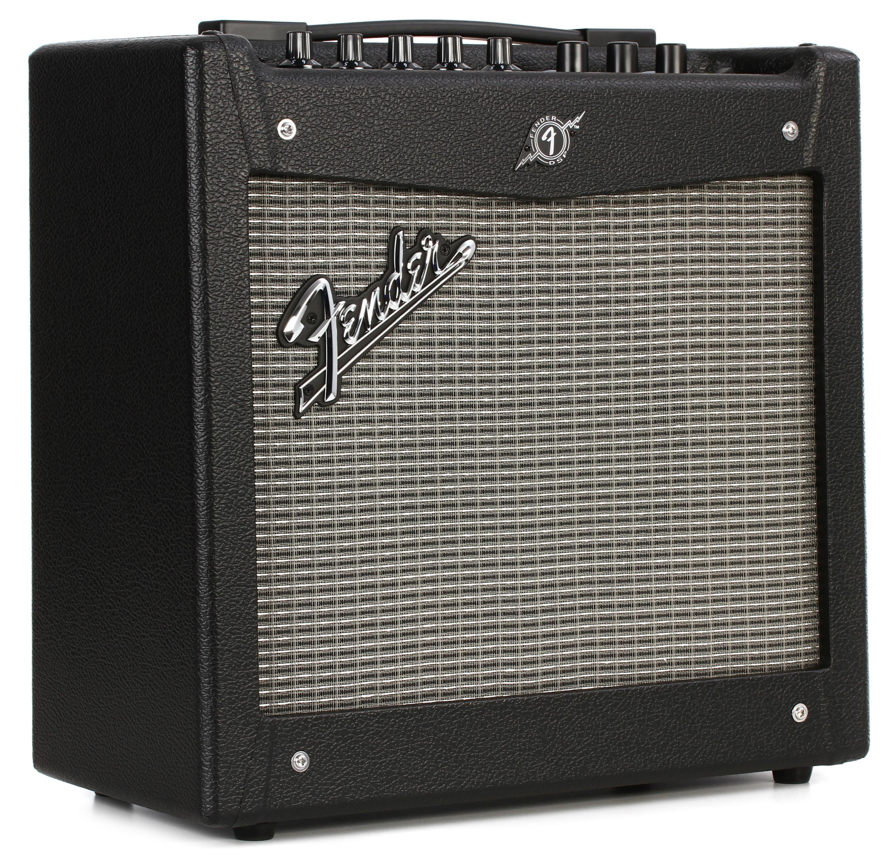 Fender Mustang I V.2 1x8