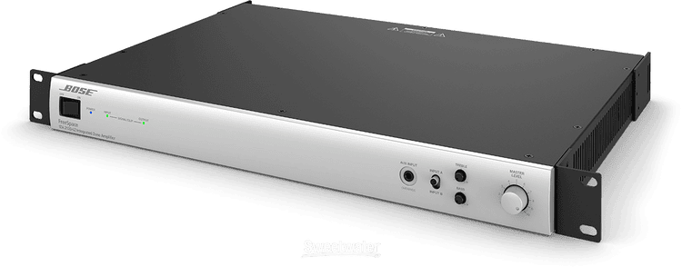 Bose Professional FreeSpace IZA 2120-LZ Integrated Zone Bose Professional FreeSpace IZA 2120-LZ Integrated Zone