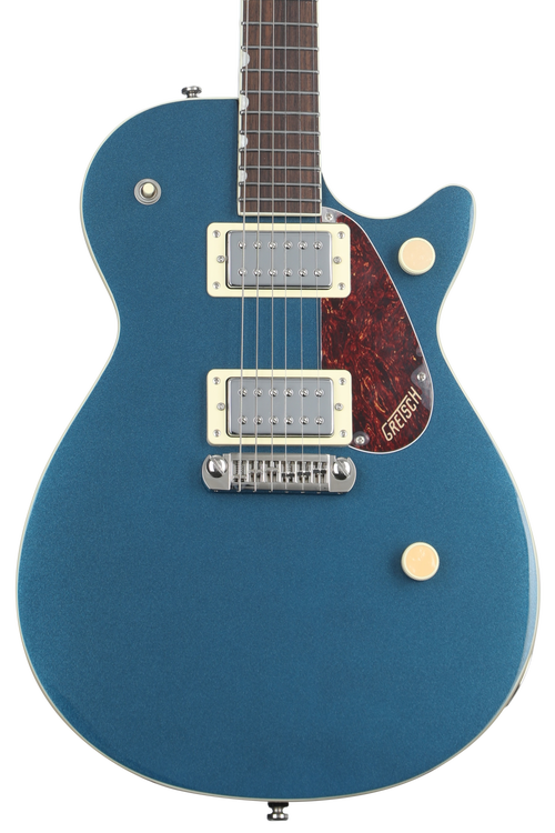 みちびきgretschSTREAMLINER JET CLUB Solid Body :: Streamliner™ Jet™ Club Single-Cut with