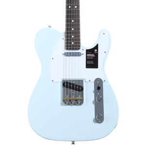 Fender American Performer Telecaster - Honeyburst with Fender American Performer Telecaster - Honeyburst with