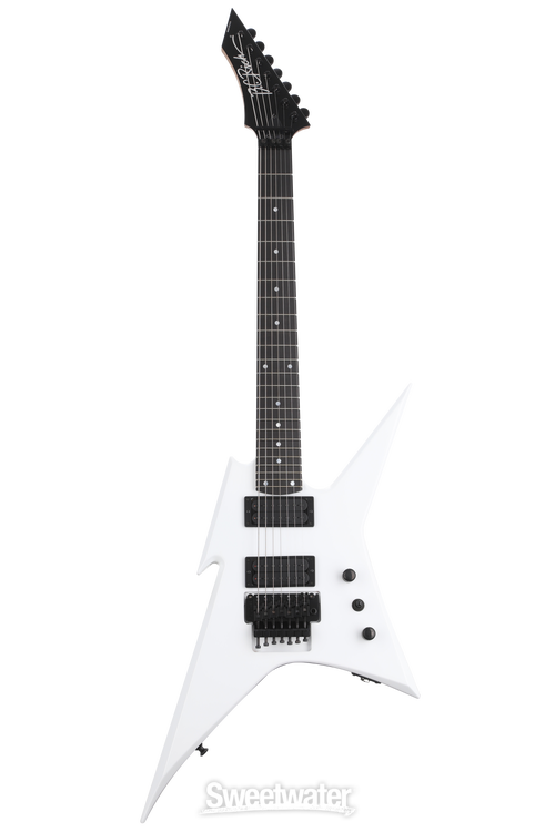 ギター Pharaoh Amplifiers Class-A Boost B.C. Rich USA Handcrafted Ironbird MK2 Legacy Kahler