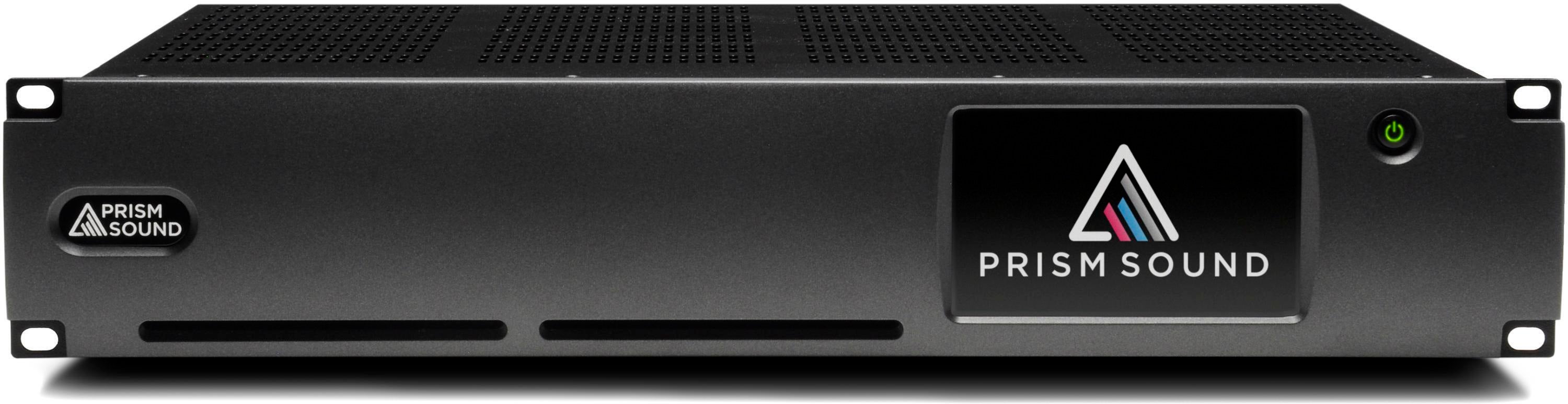 Photo of Prism Sound AD-128 8-channel Mic/Line Input Module for Dream ADA-128