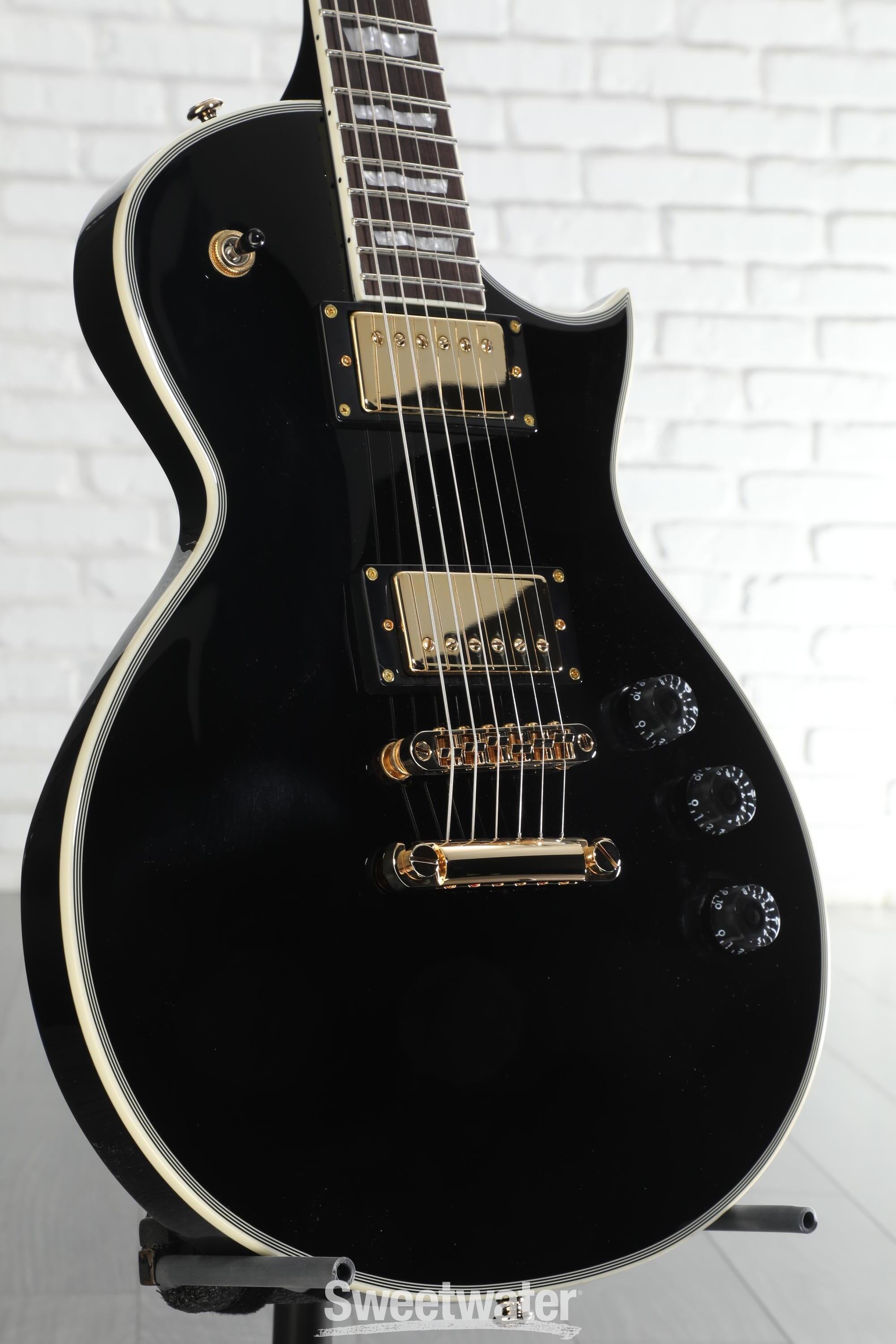 ESP Electric Guitars - Sweetwater