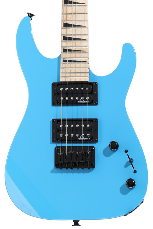 ギター blue Ibanez RGA7420FM 7-String Electric Guitar Flat Blue Lagoon