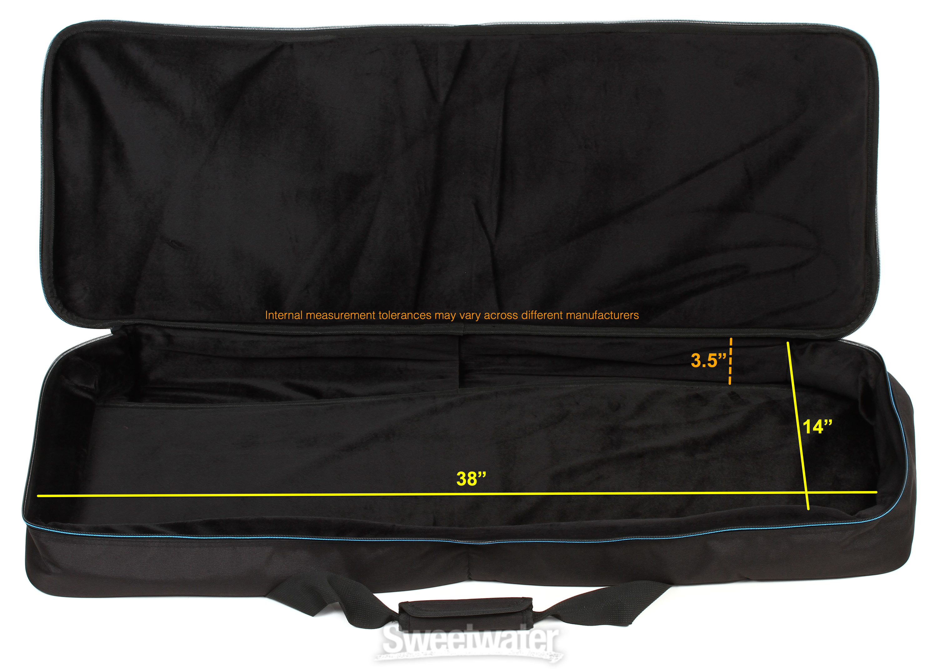 ヤマハ YAMAHA ミュージックシンセサイザーMODX6+純正ソフトケース付