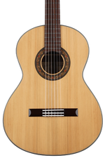 Photo of Alvarez Yairi CY75 Standard Series Classical Acoustic Guitar - Natural
