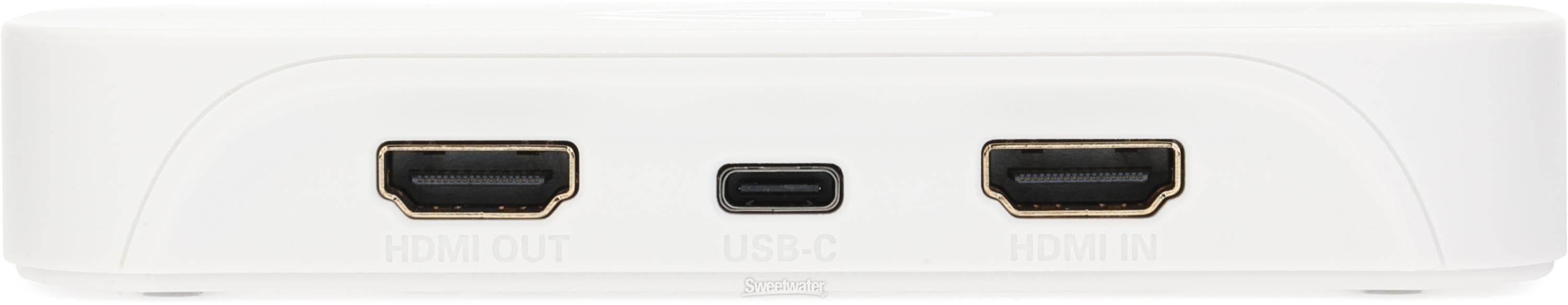 Elgato Game Capture Neo | Sweetwater