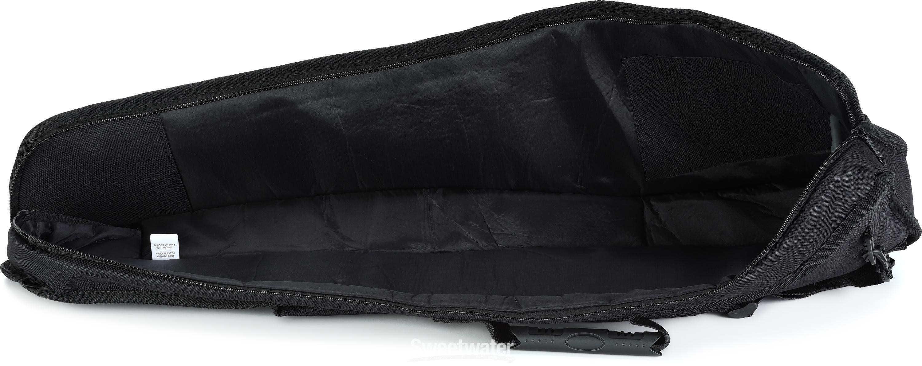 Gretsch gig bag hot sale