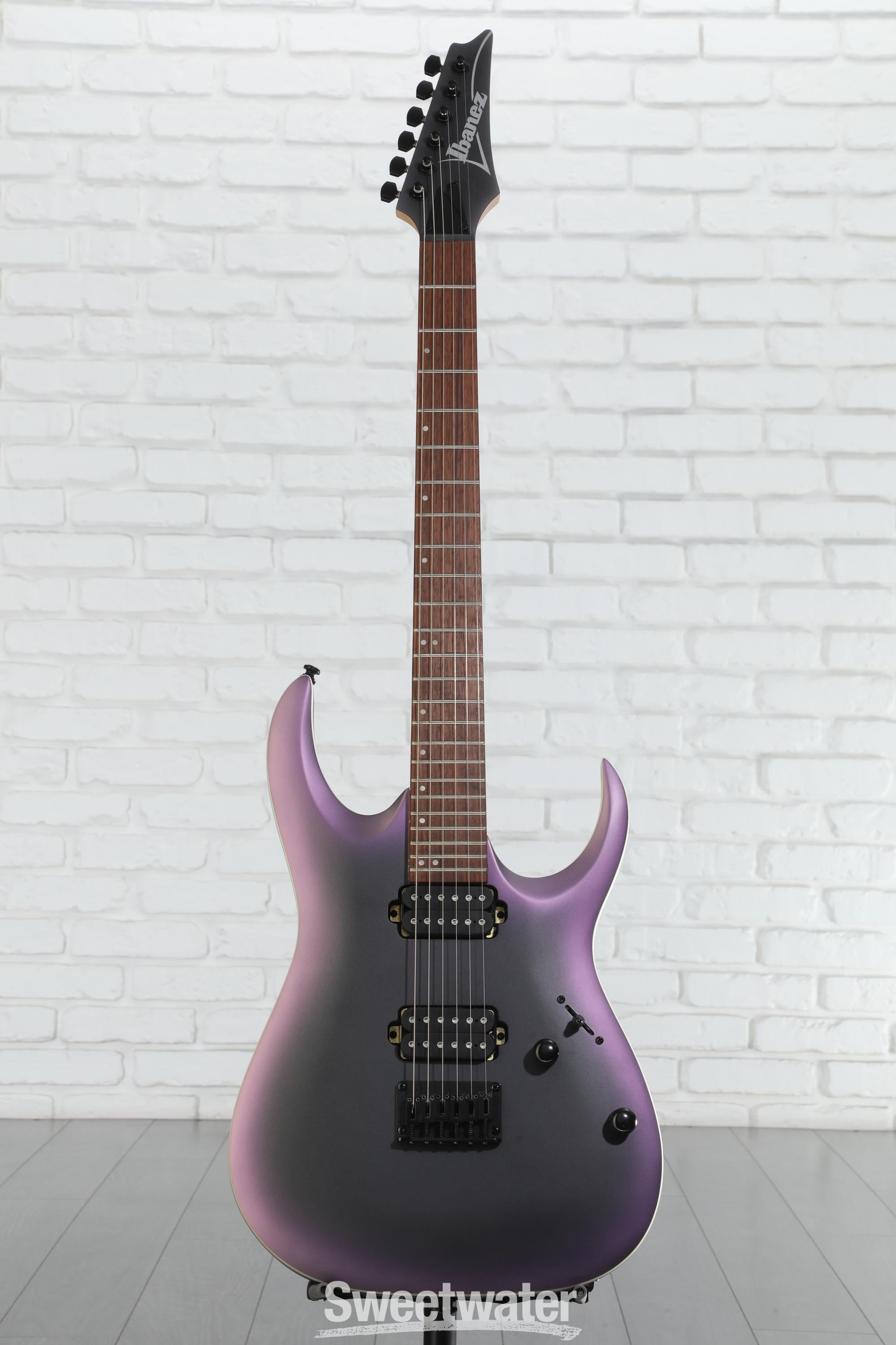 Ibanez（アイバニーズ） RGA42EX-BAM RGA42EX | RGA | ELECTRIC GUITARS | PRODUCTS | Ibanez guitars