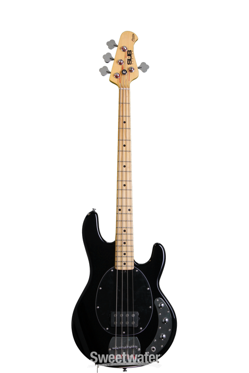 Sterling stingray bass store sub series