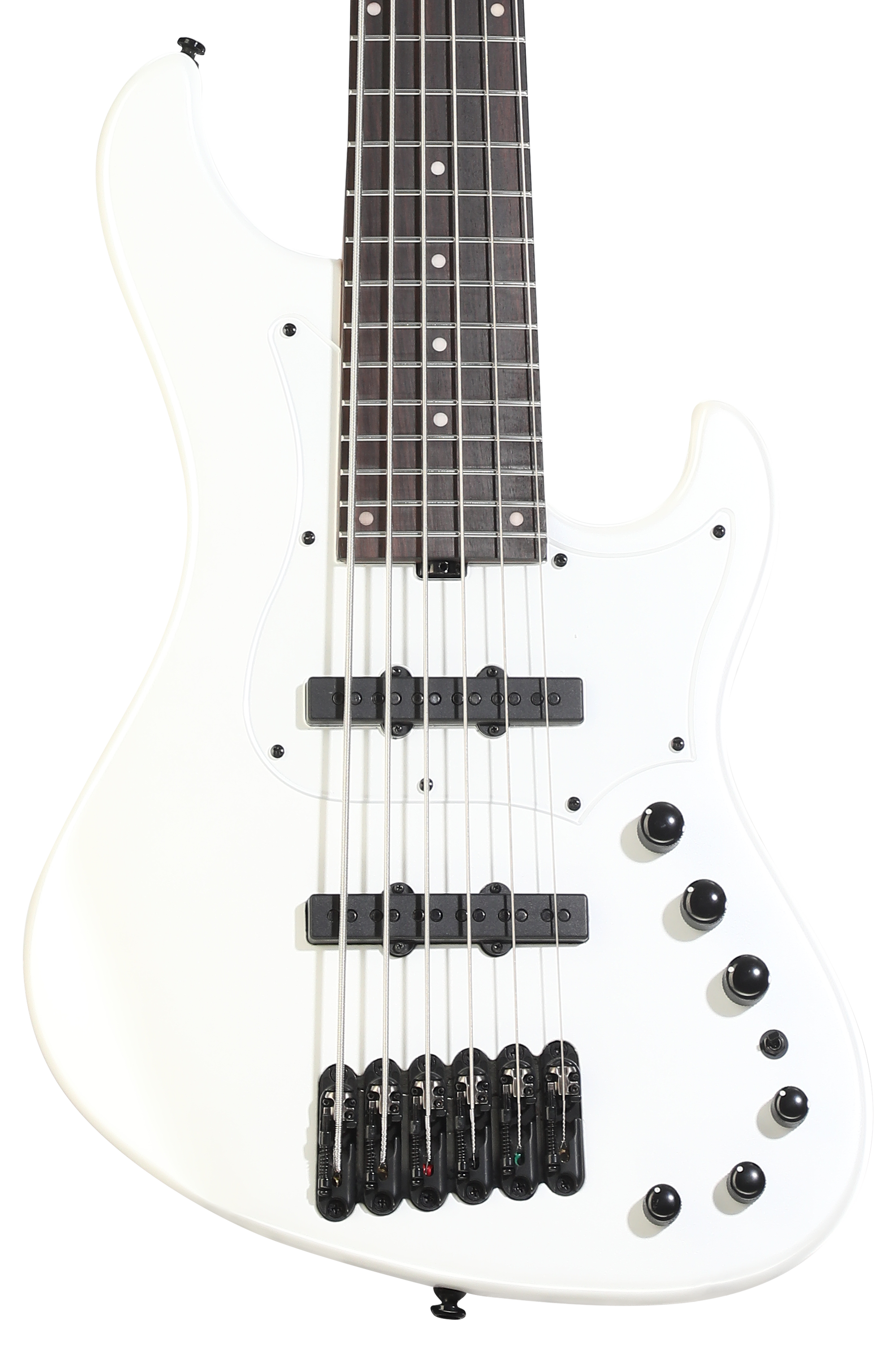 Ibanez BTB7 - Natural gloss finish | Sweetwater