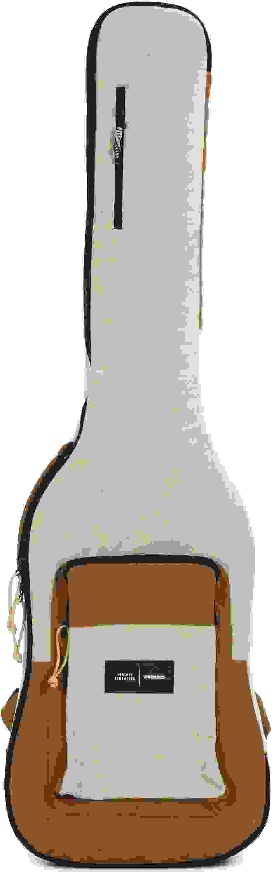 Gator Someone Somewhere Core Series Bass Gig Bag - Malt