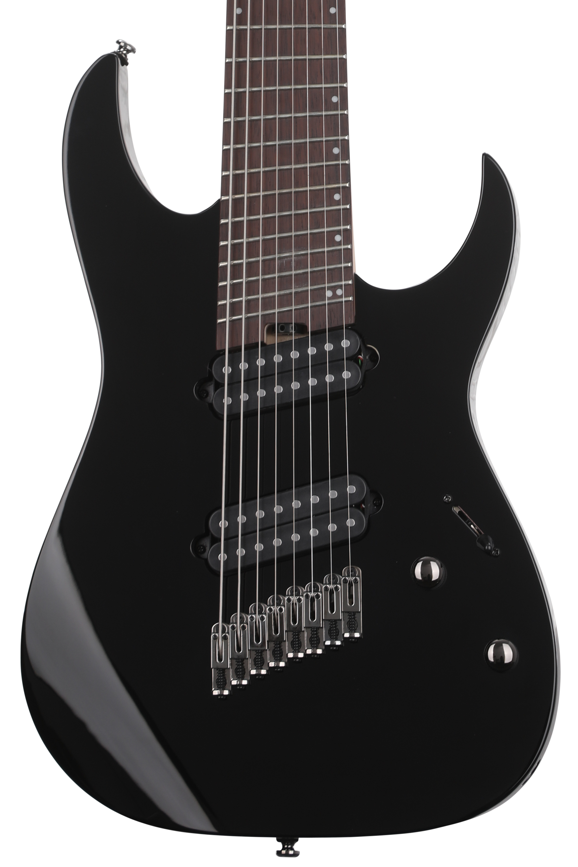 Best multiscale discount 8 string guitars