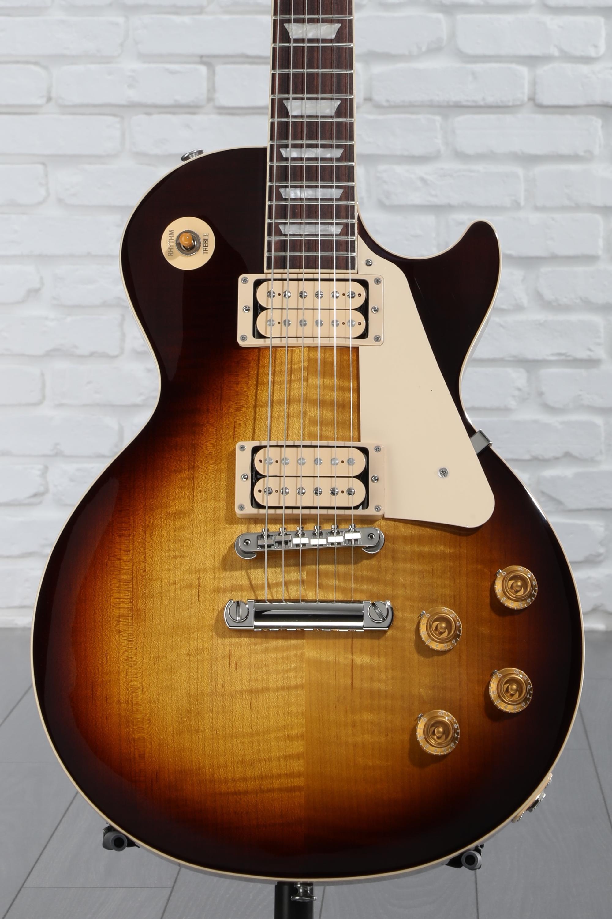 Gibson Les Paul Standard '50s Double Trouble Electric Guitar