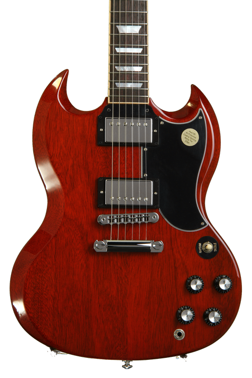 Gibson SG Standard - Heritage Cherry