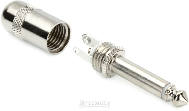 Switchcraft 70 Jubo 1/4 Inch Ale Jack : Aazon.in - Foto 5