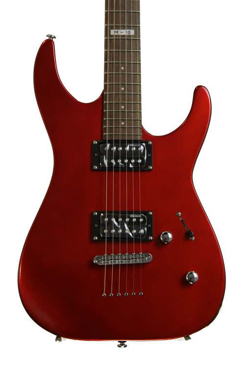 Red 2024 ltd guitar