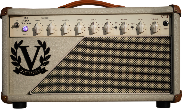 Victory Amplification V140 The Super Duchess MKII 100-watt
