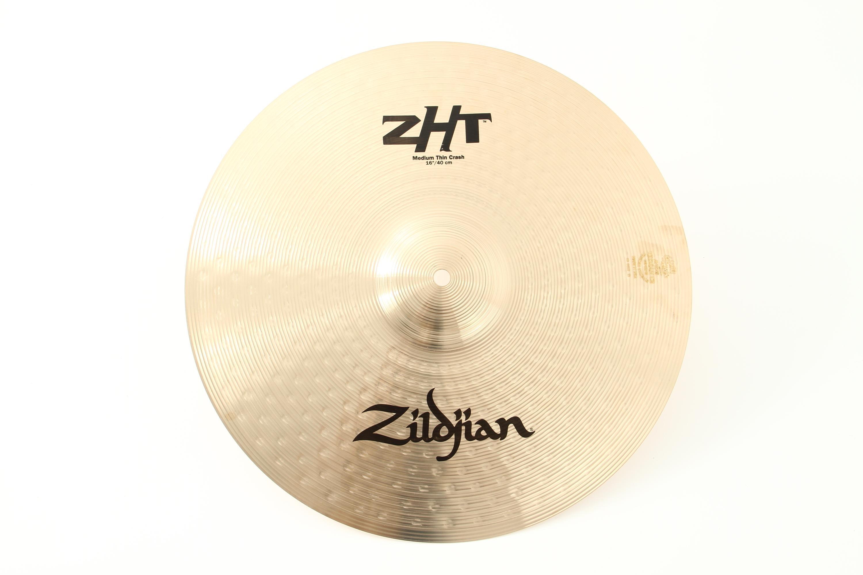 Zildjian zht deals china 16