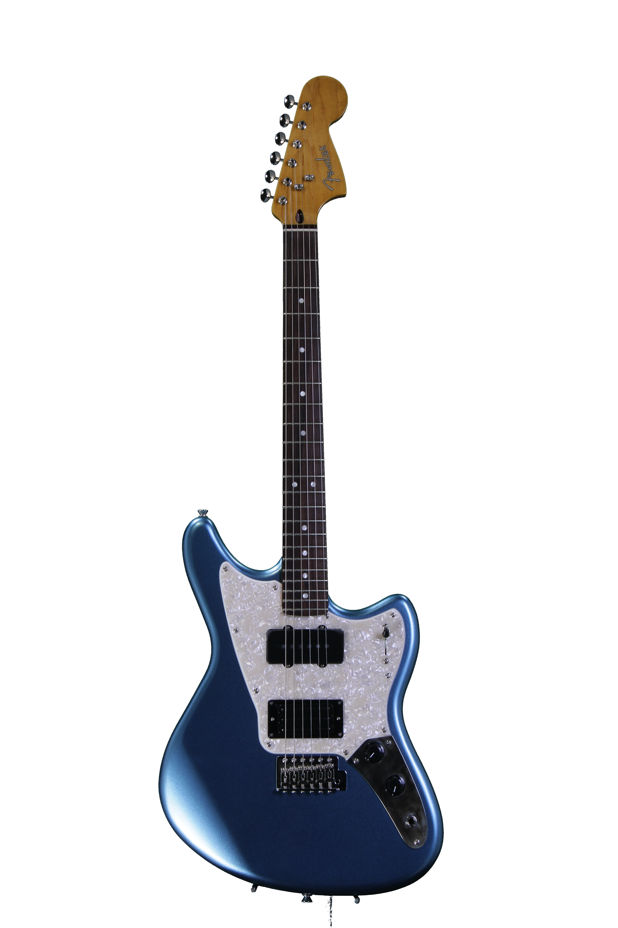 はる【希少】Fender / Modern Player Marauder Fender Modern Player Marauder review | MusicRadar