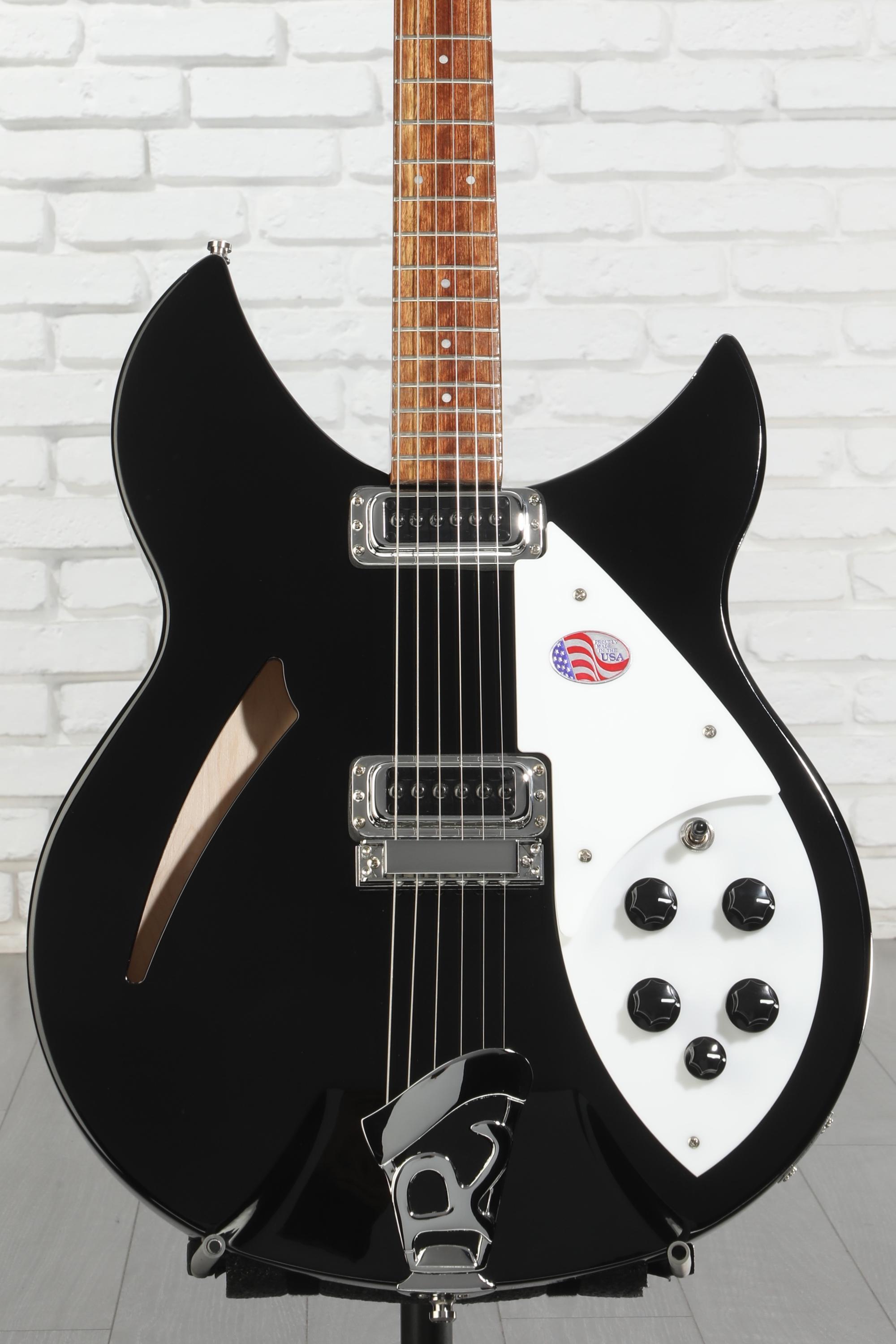 ギター Rickenbacker 330 Jetglo aad95c83ffsvUntoH1ajqEUbqUfmuA