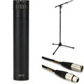 Photo of DPA 2015 Small-diaphragm Condenser Microphone Stand Bundle