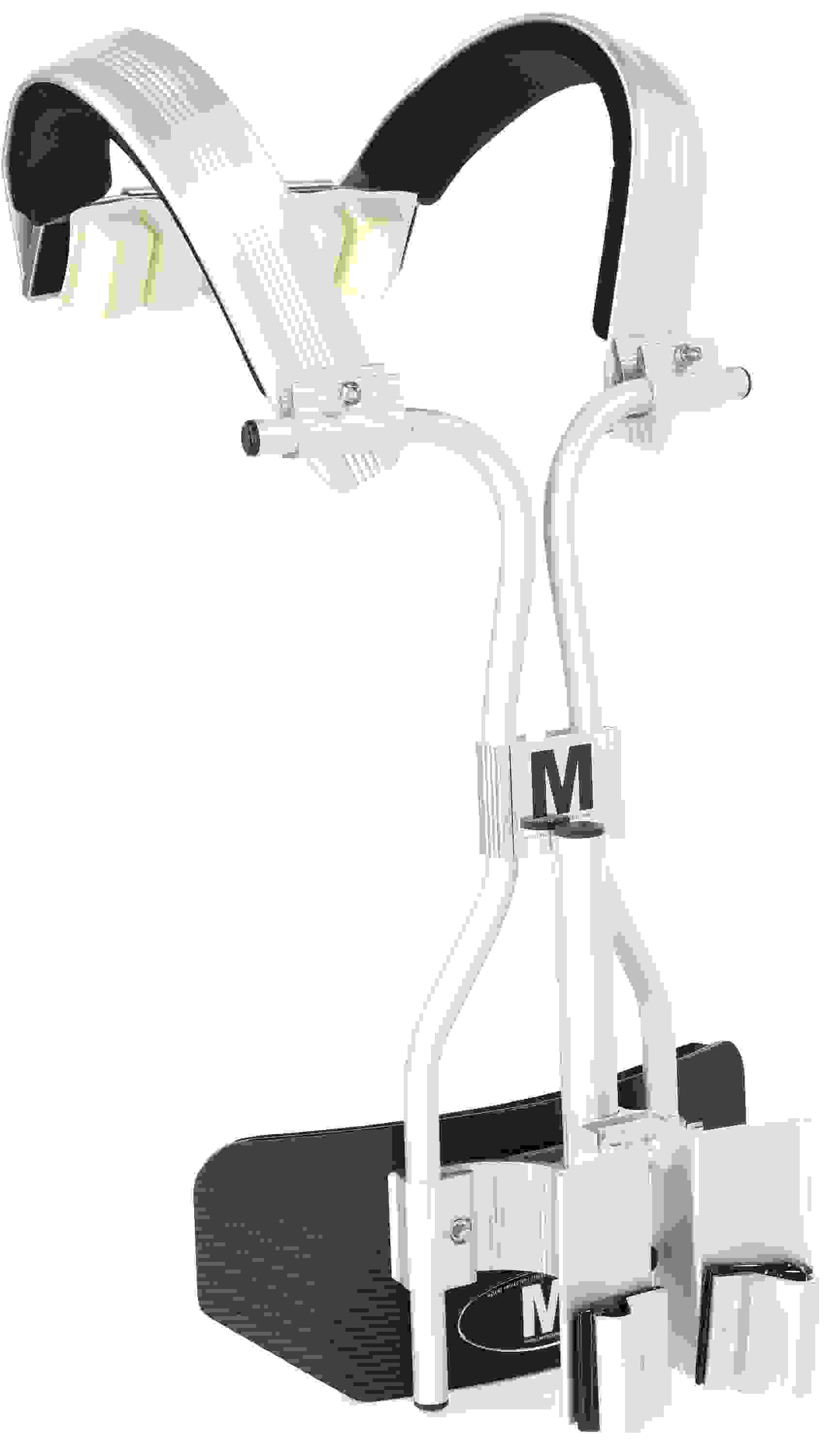 Yamaha Randall May E Series Posto Marching Snare Drum Carrier Sweetwater