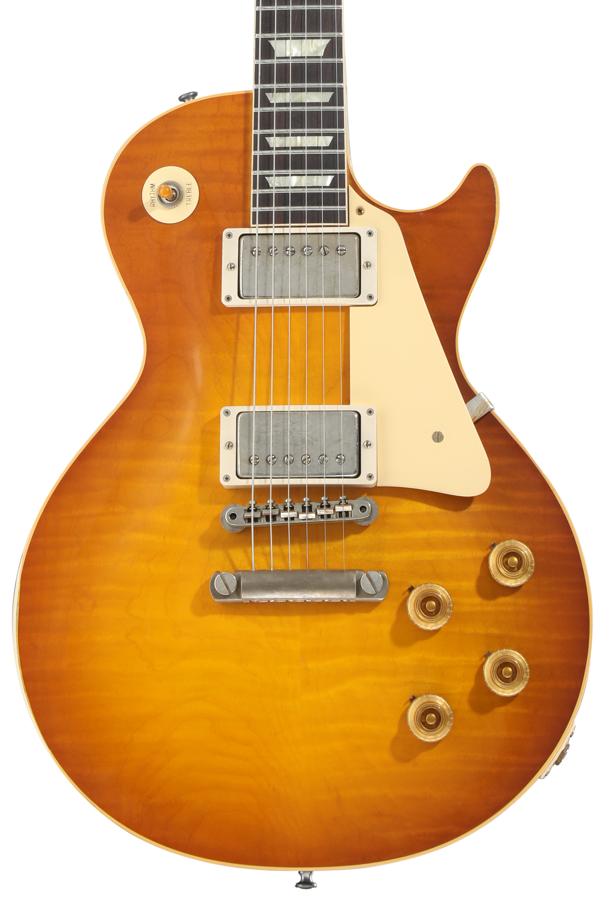 Gibson Custom Dealer Select 1959 Les Paul Standard Electric Guitar
