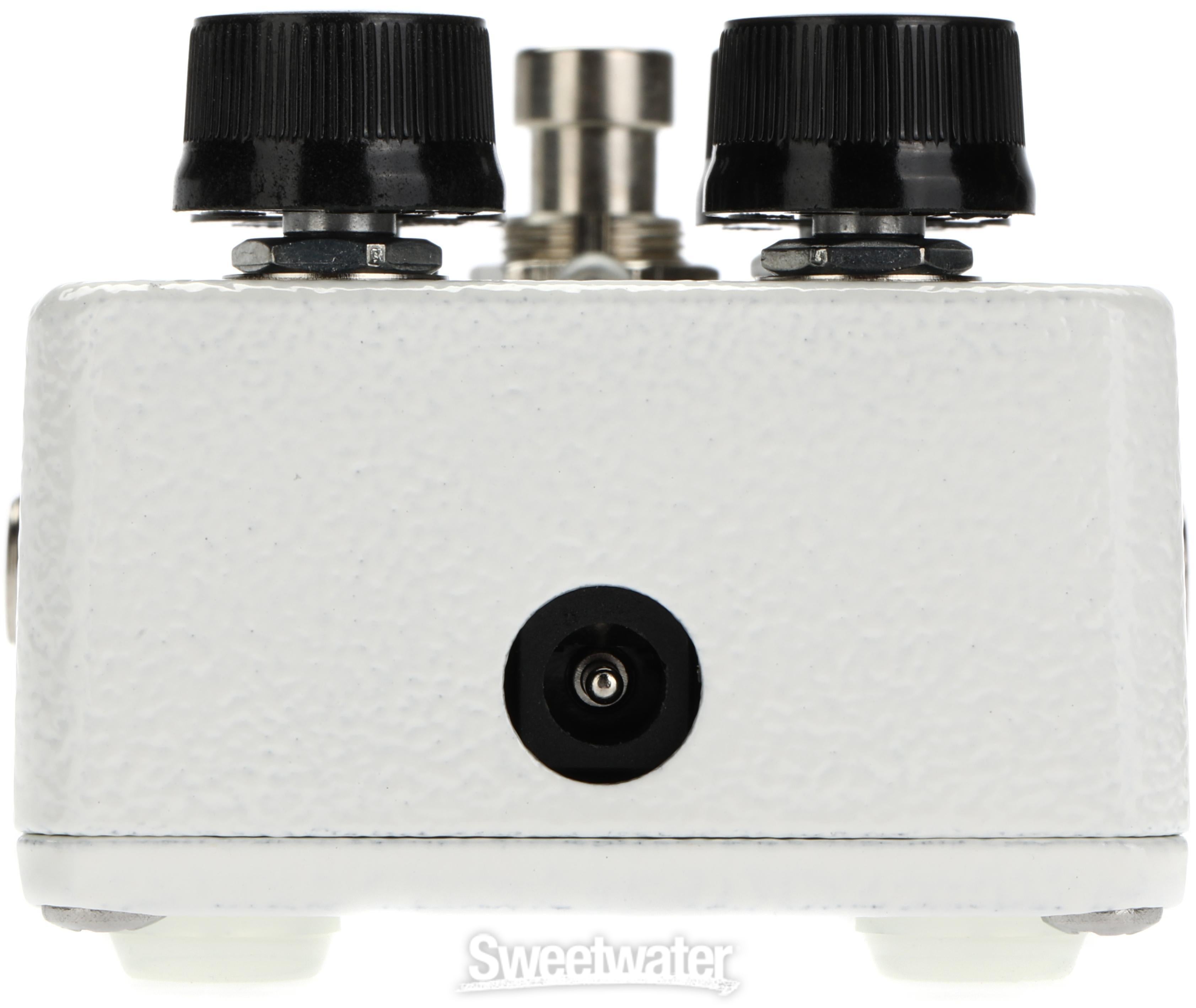 Xotic RC Booster Classic Clean Boost Pedal