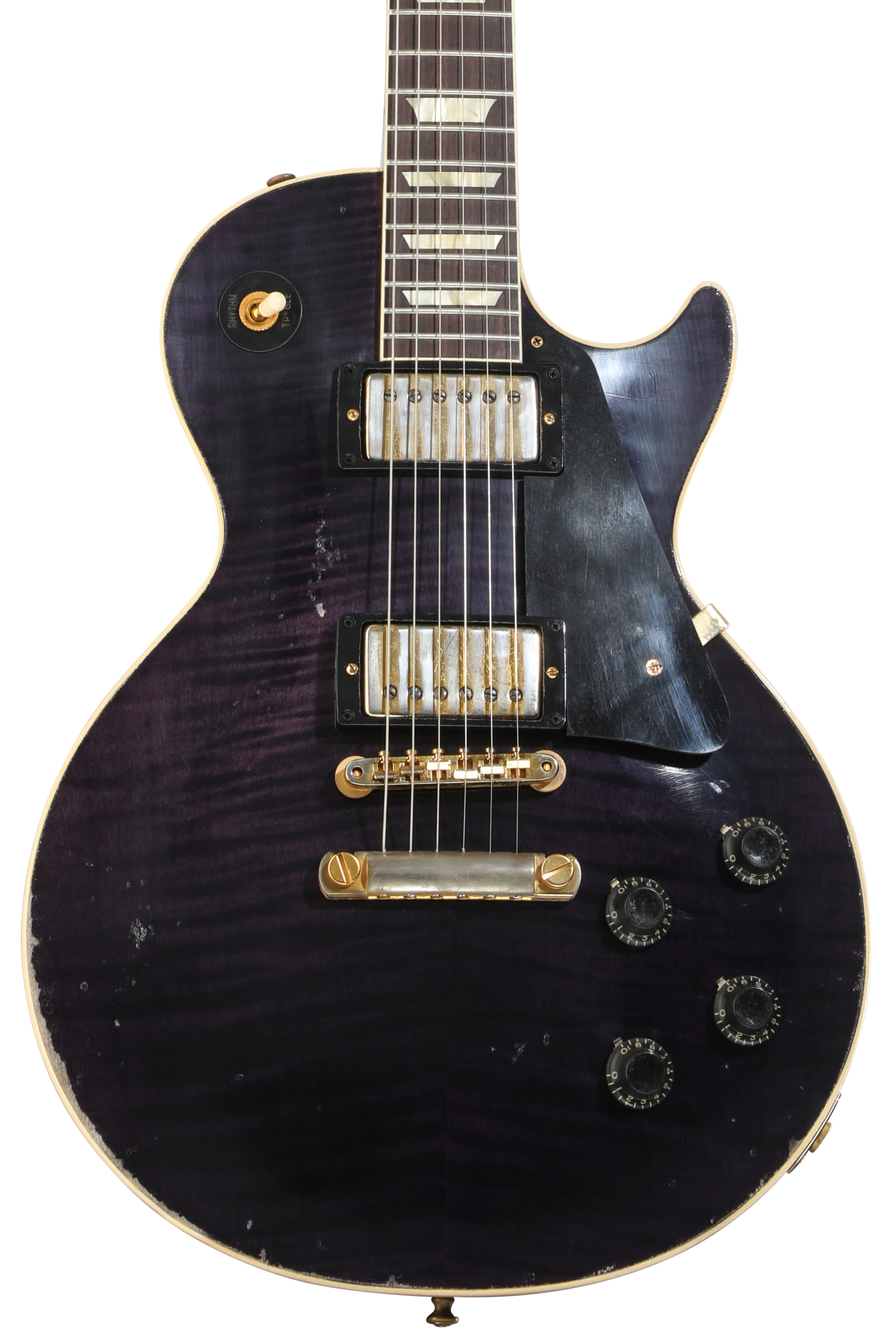 Gibson Custom 1959 Les Paul Standard Reissue Electric Guitar