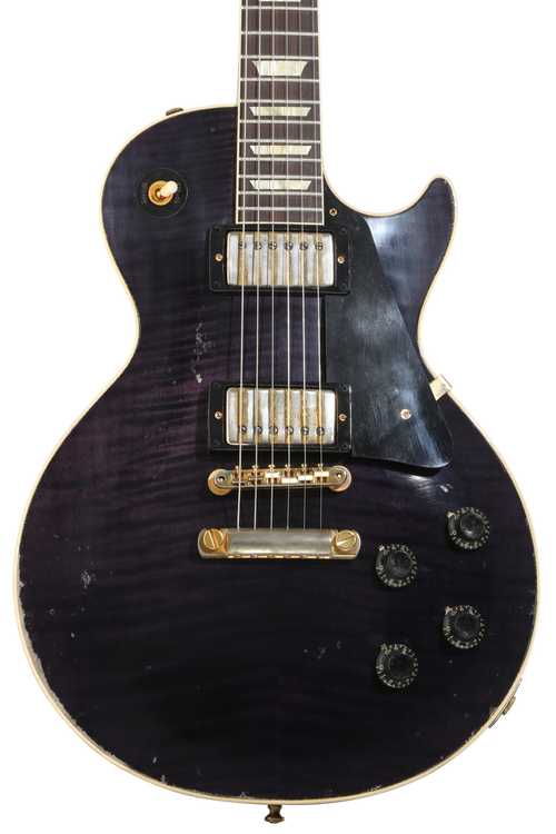 Gibson Custom 1959 Les Paul Standard Reissue Electric Guitar