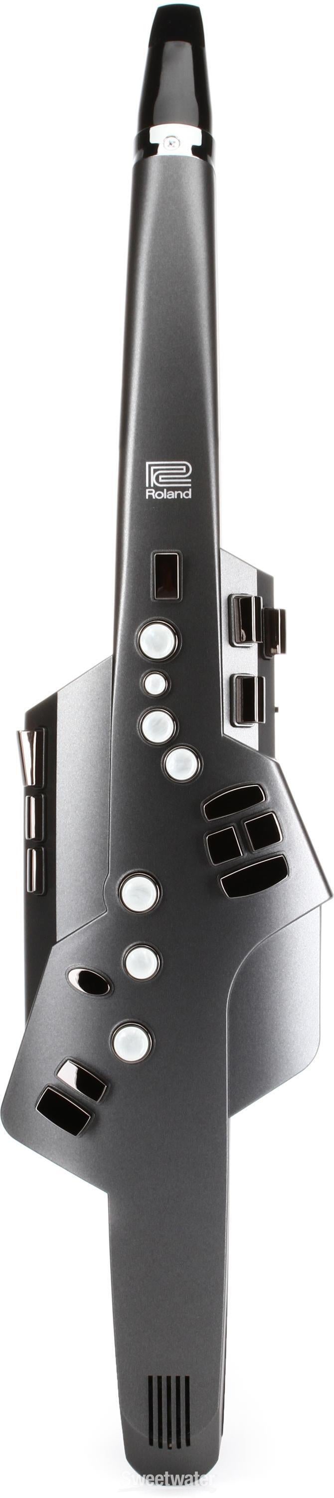 その他 Roland AE-10 Amazon.com: Roland AE-10 Aerophone Digital Wind Instrument