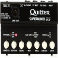 Photo of Quilter Labs SuperBlock US 25-watt Guitar Amplifier Pedal